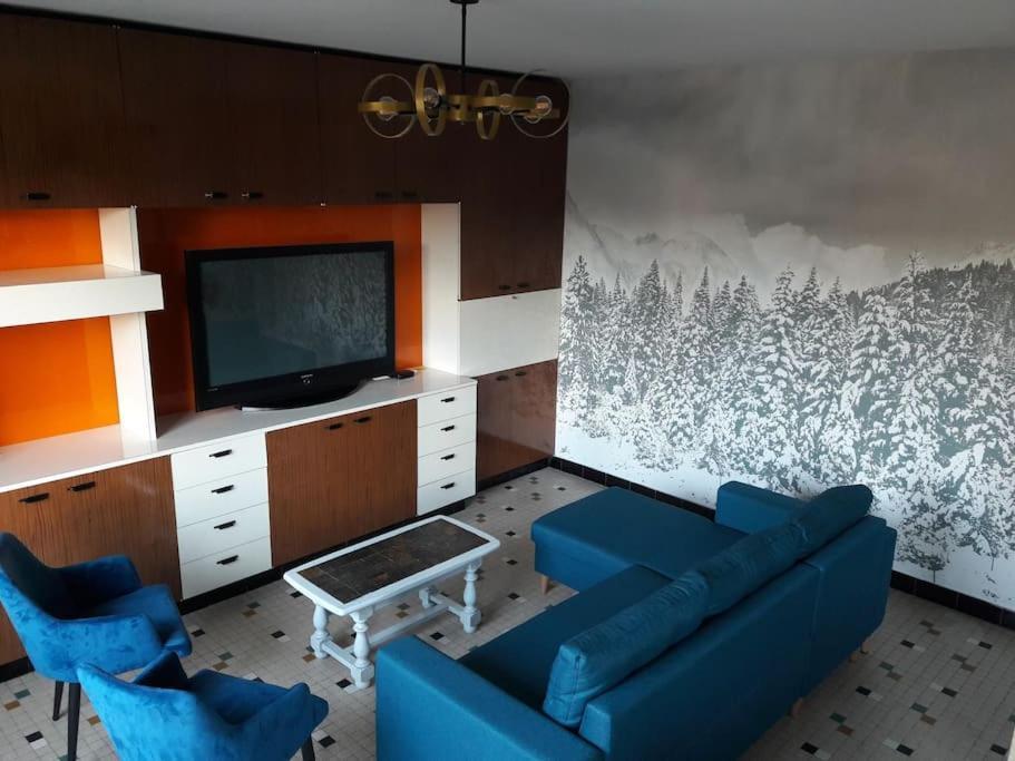 Maison L'Hostal Saura Y Roja Andelat エクステリア 写真