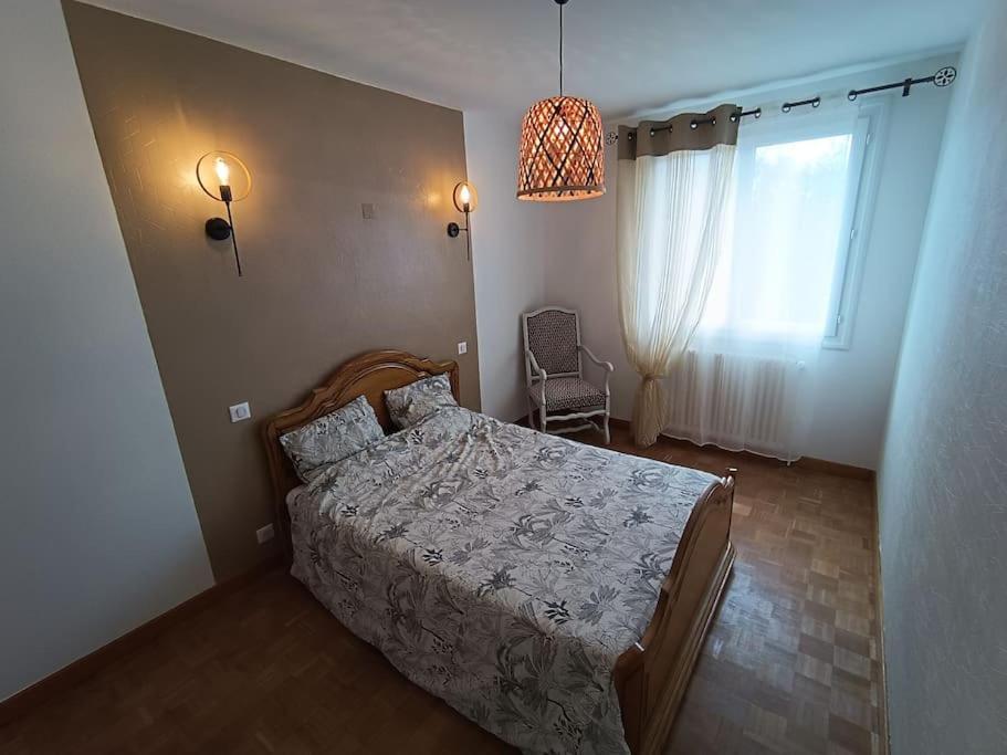 Maison L'Hostal Saura Y Roja Andelat エクステリア 写真