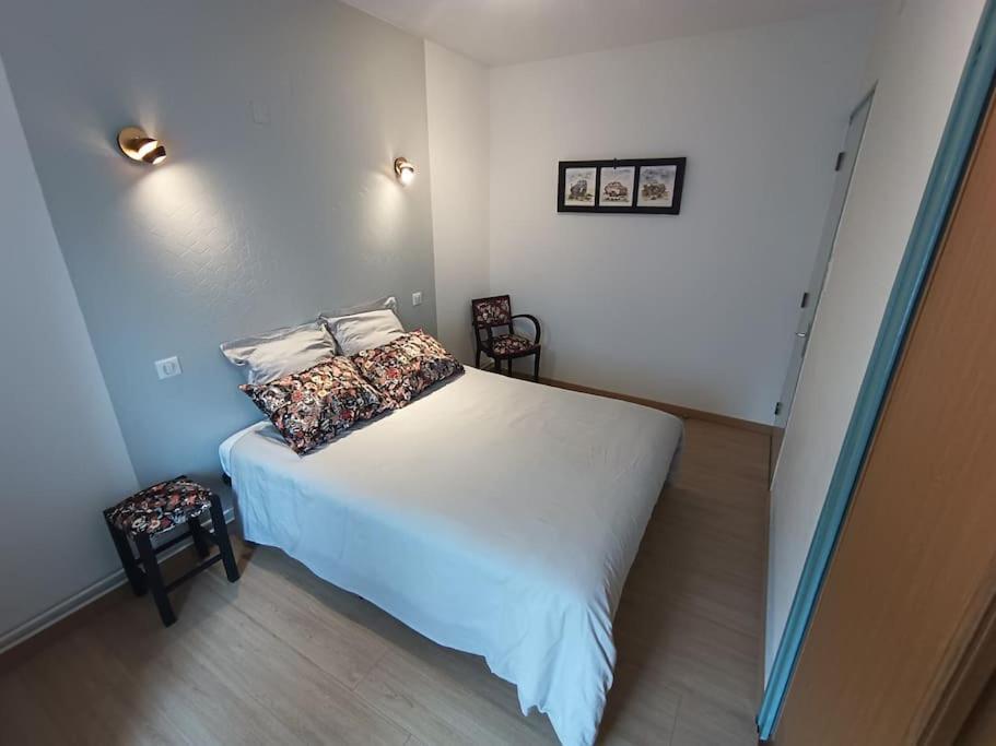Maison L'Hostal Saura Y Roja Andelat エクステリア 写真